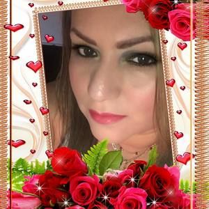 Meet your Posher, Veronica